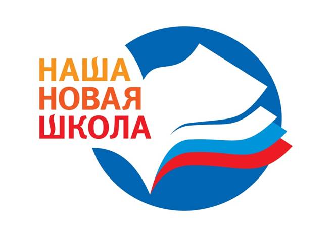 Наша новая школа год принятия Наша новая школа год принятия